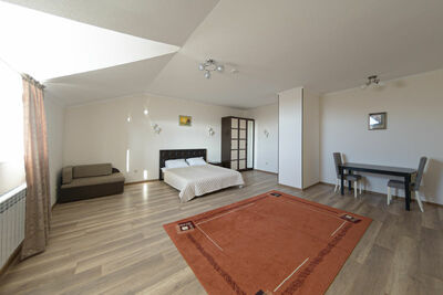 Фотография номера гостиницы Лагуна