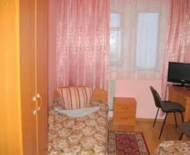 Фотография номера гостиницы Мегаполис