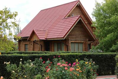 Фотография номера базы отдыха Зюйд-вест