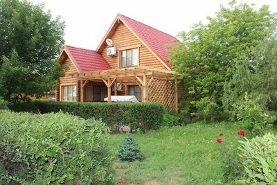 Фотография номера базы отдыха Зюйд-вест