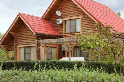 Фотография номера базы отдыха Зюйд-вест