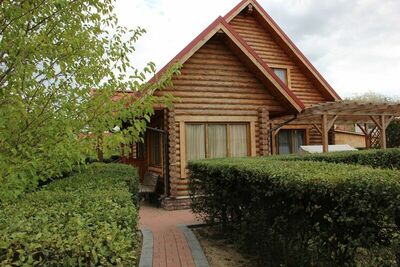 Фотография номера базы отдыха Зюйд-вест