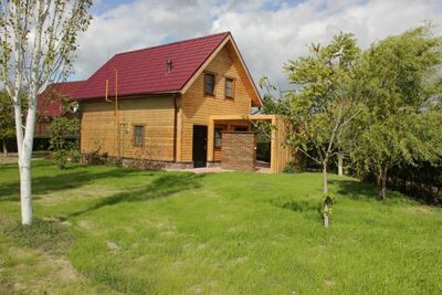 Фотография номера базы отдыха Зюйд-вест