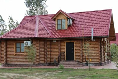 Фотография номера базы отдыха Зюйд-вест