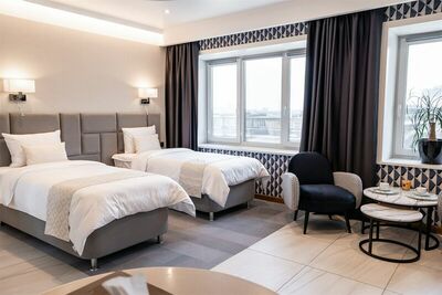 Фотография номера гостиницы Бутик-отель Морской бриз