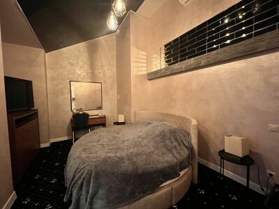 Фотография номера гостиницы ГринЪ