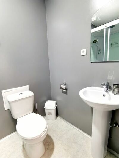 Фотография номера мини отеля Мини-отель Атика