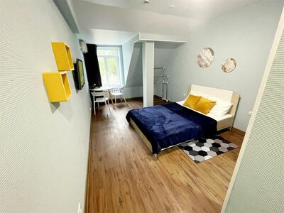 Фотография номера мини отеля Мини-отель Атика