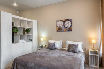 Фотография номера хостела Barch на Владимирском