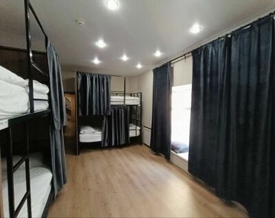 Фотография номера хостела Barch на Владимирском