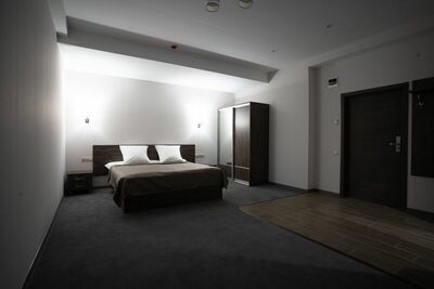 Фотография номера гостиницы Парк-Отель Тихая Пристань