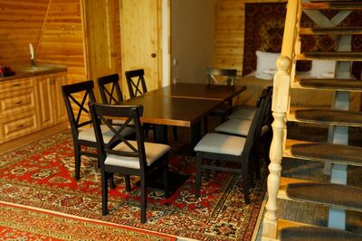 Фотография номера гостиницы Богдарня