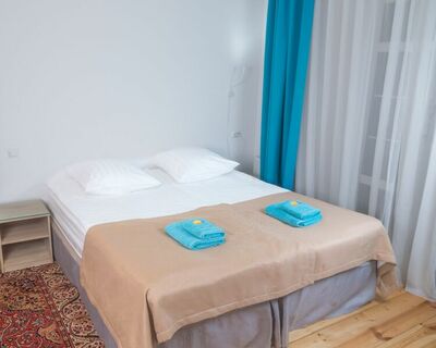 Фотография номера гостиницы Богдарня