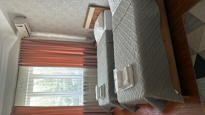 Фотография номера гостиницы Заря