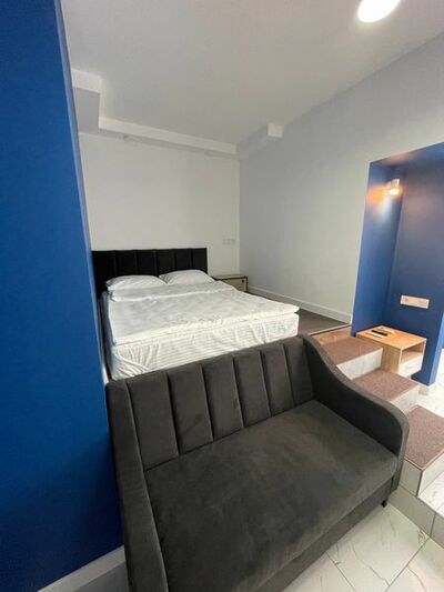 Фотография номера апарт отеля Бульвар