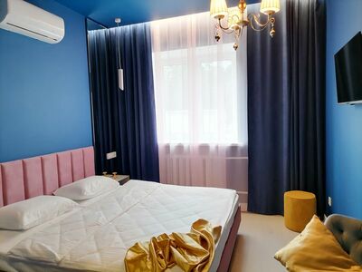 Фотография номера апарт отеля Бульвар