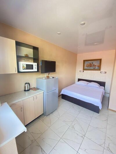 Фотография номера гостевого дома Стелла