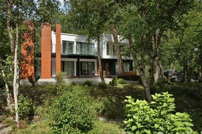 Фотография номера гостиницы Парк Отель Первый