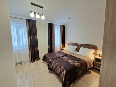 Фотография номера гостиницы Бутик Отель Пушкин