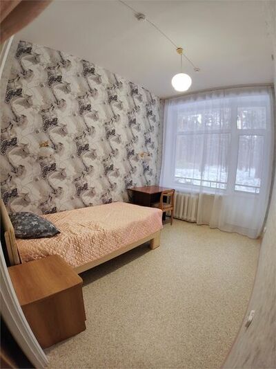 Фотография номера гостиницы ПроЛес