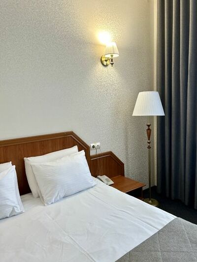 Фотография номера гостиницы Альянс
