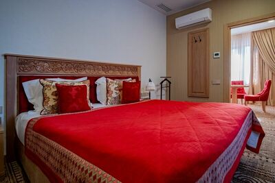 Фотография номера гостиницы Тайны Камчатки