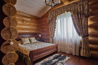 Фотография номера гостиницы Тайны Камчатки