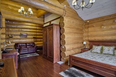 Фотография номера гостиницы Тайны Камчатки