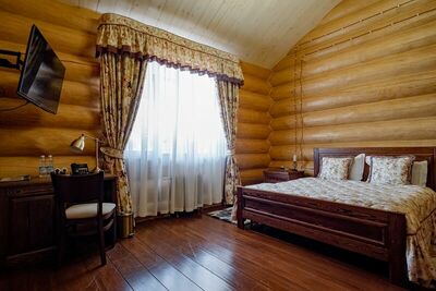 Фотография номера гостиницы Тайны Камчатки