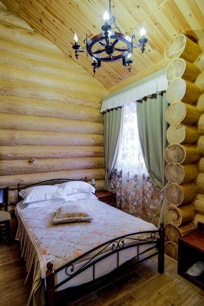 Фотография номера гостиницы Тайны Камчатки