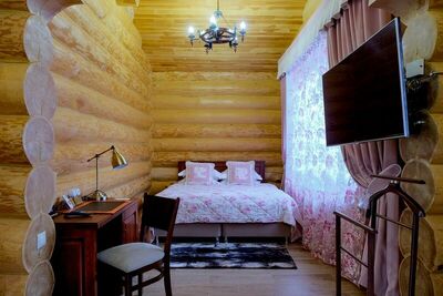 Фотография номера гостиницы Тайны Камчатки