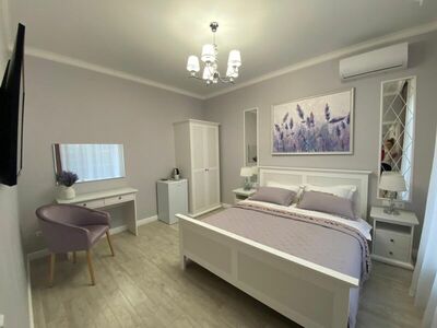 Фотография номера гостевого дома Прованс