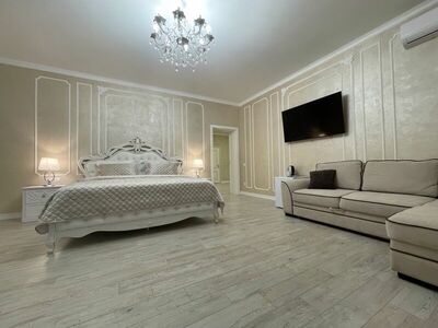 Фотография номера гостевого дома Прованс