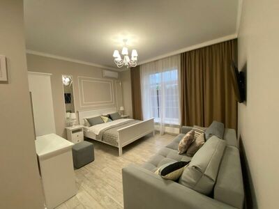 Фотография номера гостевого дома Прованс