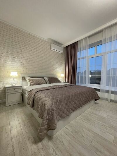 Фотография номера гостевого дома Прованс