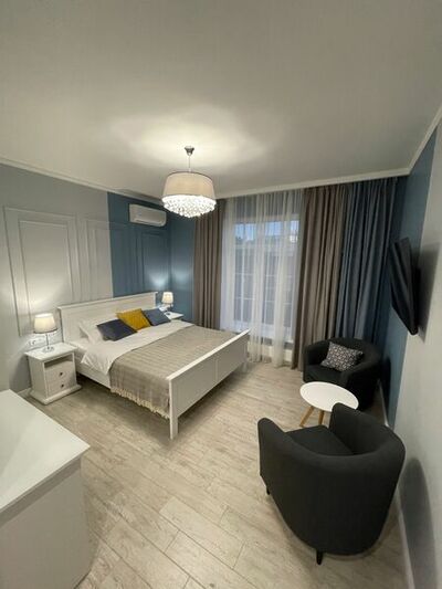 Фотография номера гостевого дома Прованс