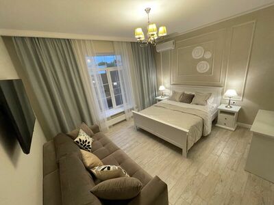 Фотография номера гостевого дома Прованс