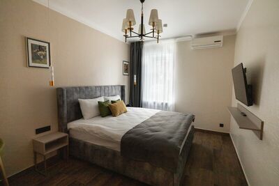 Фотография номера гостиницы Shato City