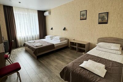 Фотография номера хостела Платон