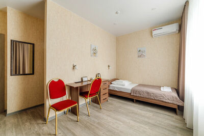 Фотография номера хостела Платон