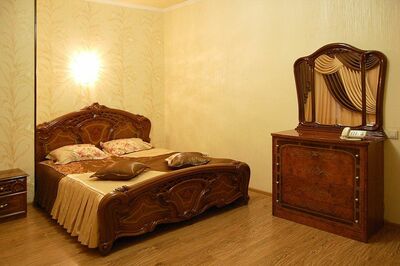 Фотография номера мини отеля Астория