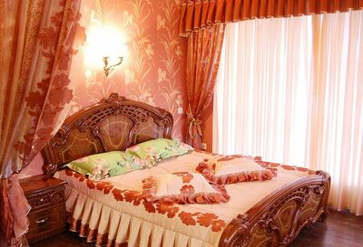 Фотография номера мини отеля Астория