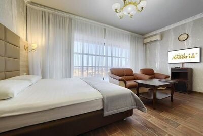 Фотография номера мини отеля Астория