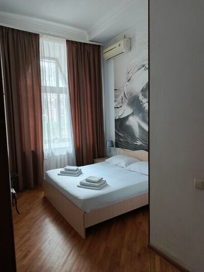 Фотография номера гостевого дома Ларионов