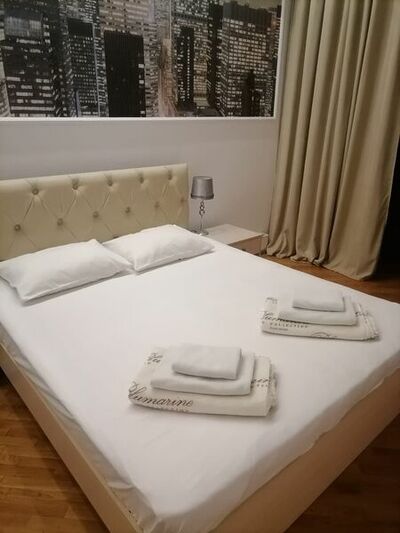 Фотография номера гостевого дома Ларионов