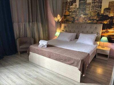 Фотография номера гостевого дома Ларионов