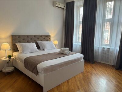 Фотография номера гостевого дома Ларионов