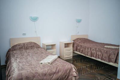 Фотография номера мини отеля Луга