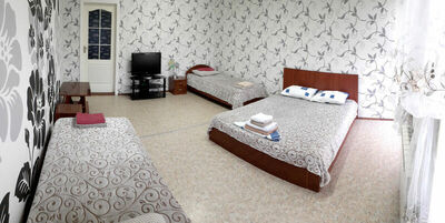 Фотография номера гостевого дома Гулливер