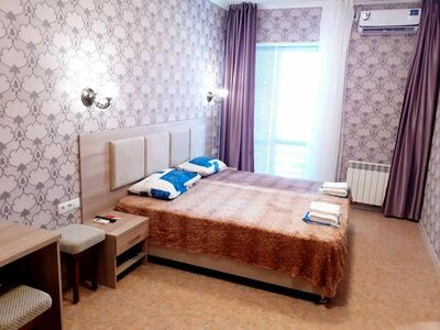 Фотография номера гостевого дома Гулливер